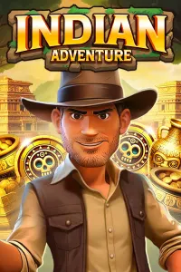 Indian Adventure
