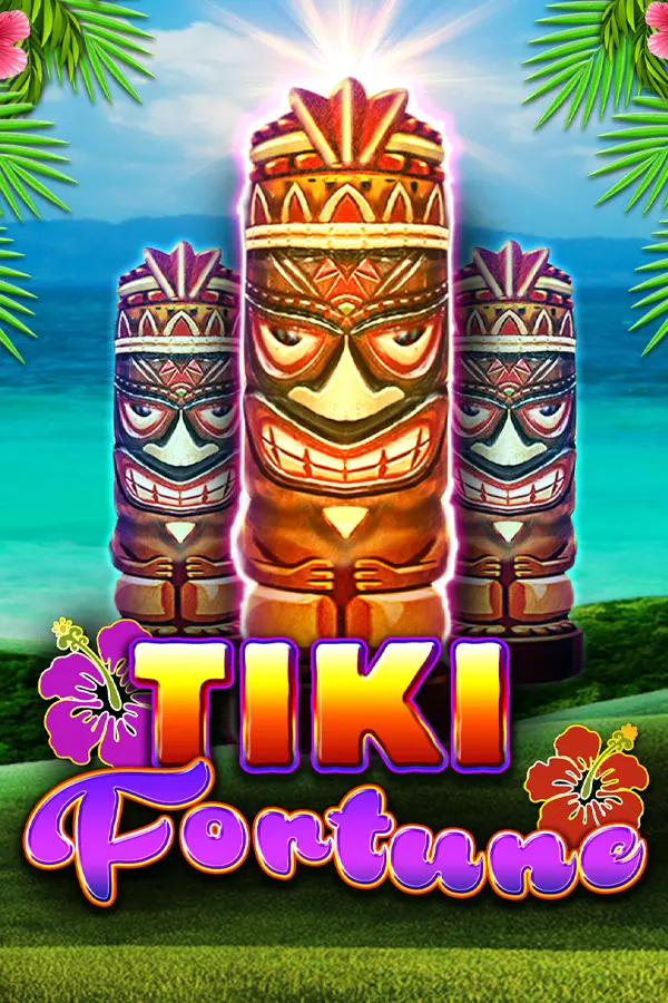 Tiki Fortune