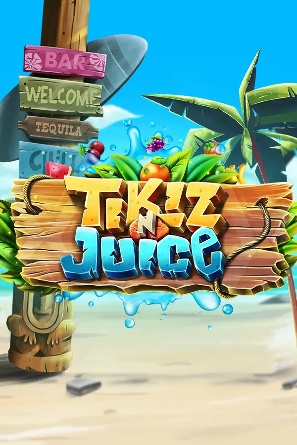 Tikiz N Juice