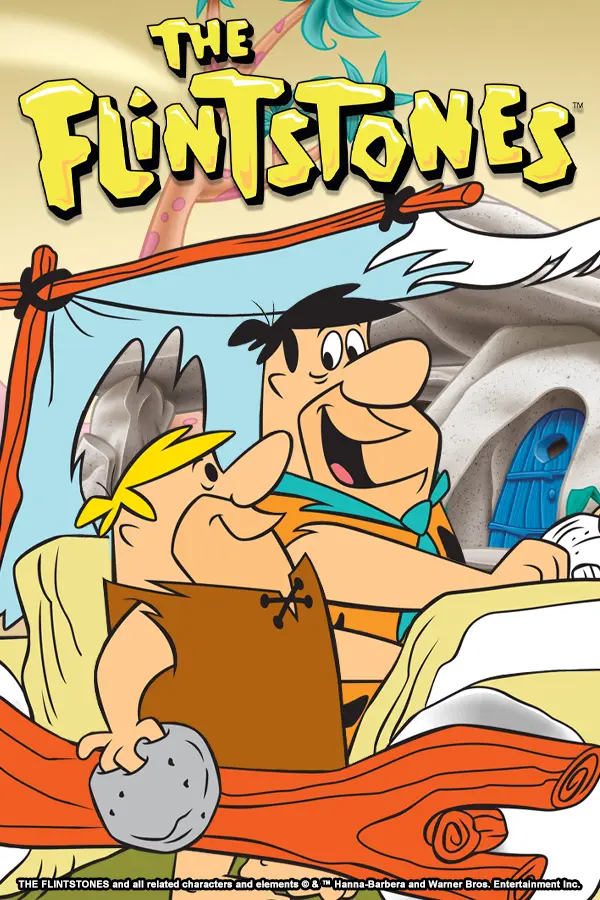 The Flintstones