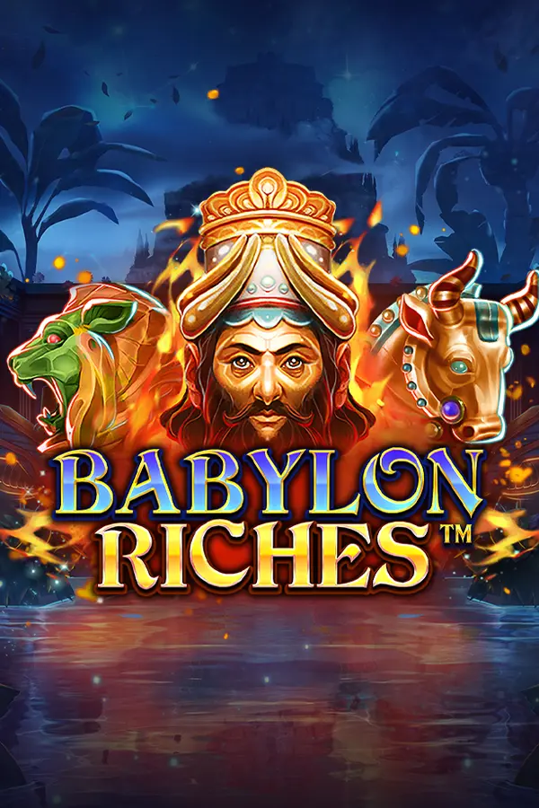 Babylon Riches
