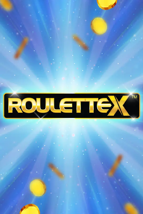 Roulette X