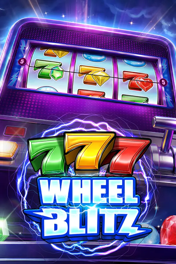 777 Wheel Blitz