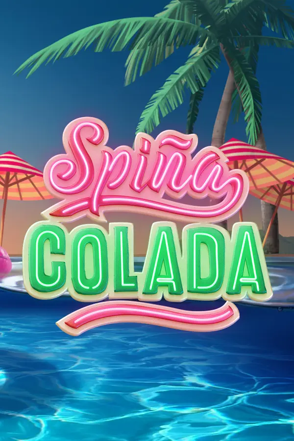 Spiña Colada