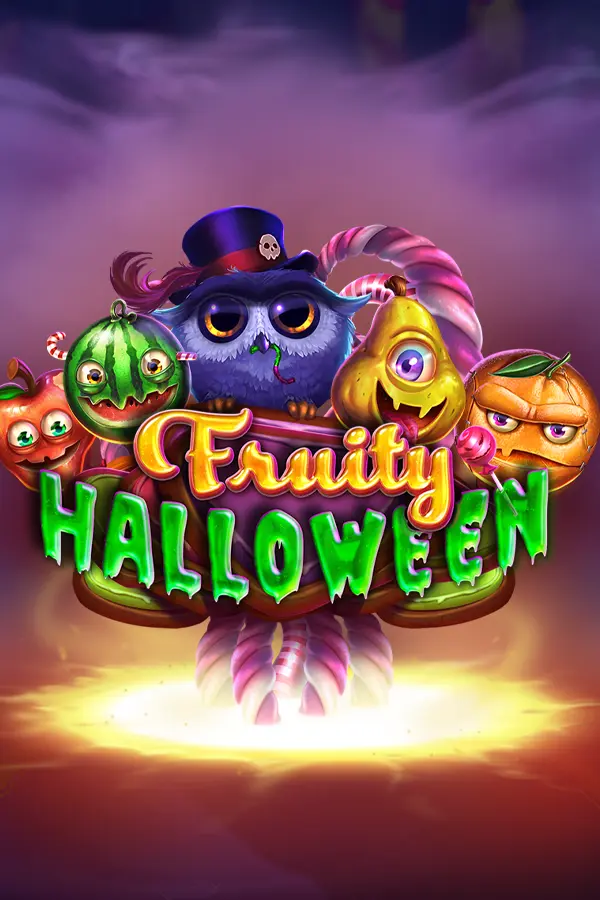 Fruity Halloween