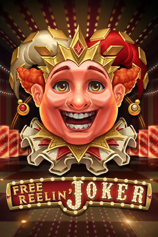 Free Reelin’ Joker